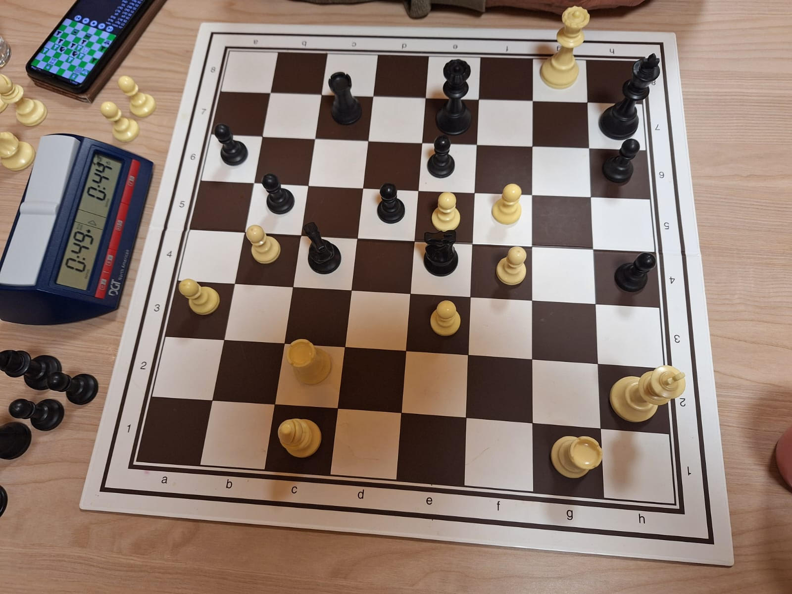 Fokko Vs Peter