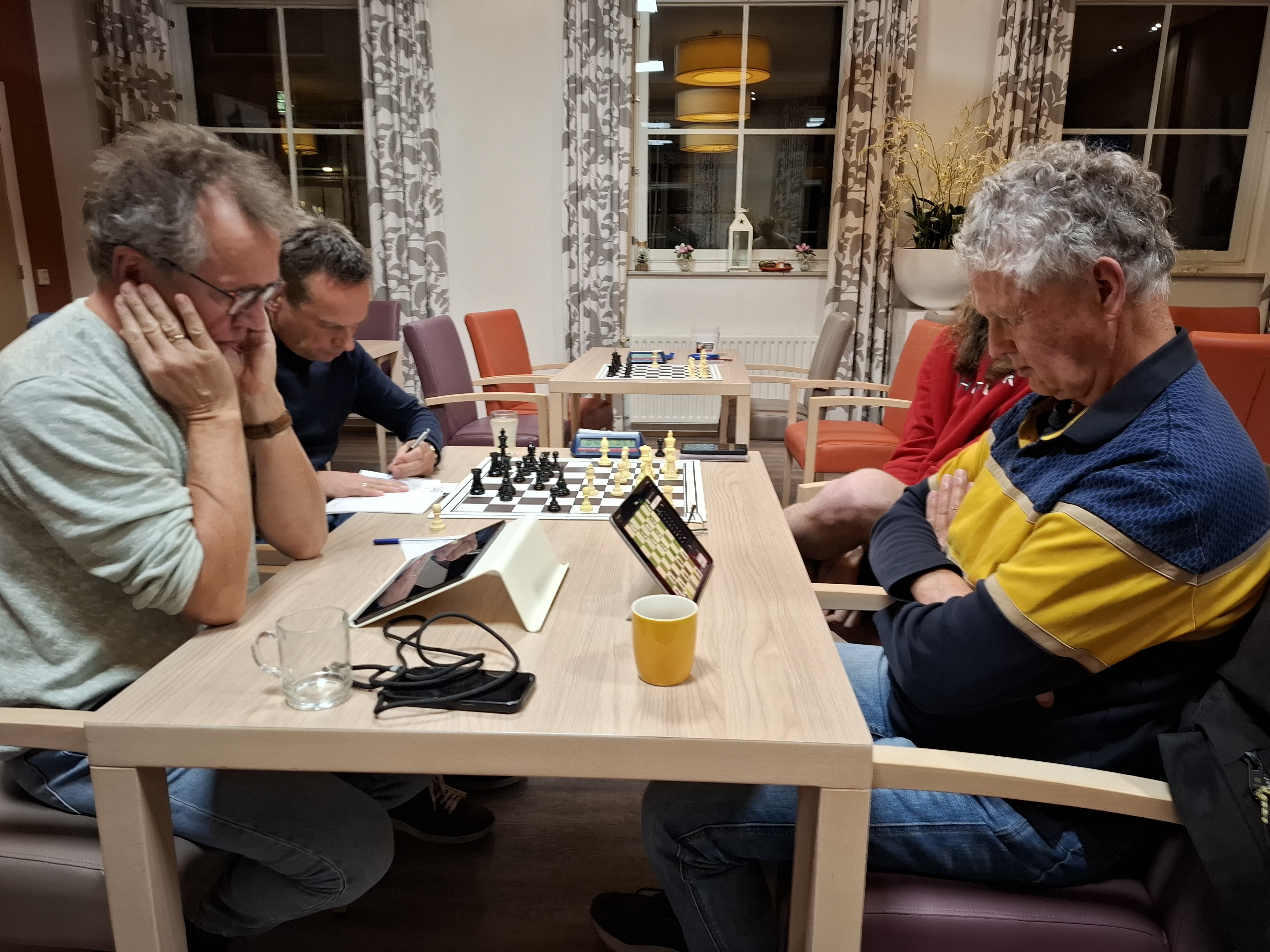 Aloys Vs Martin