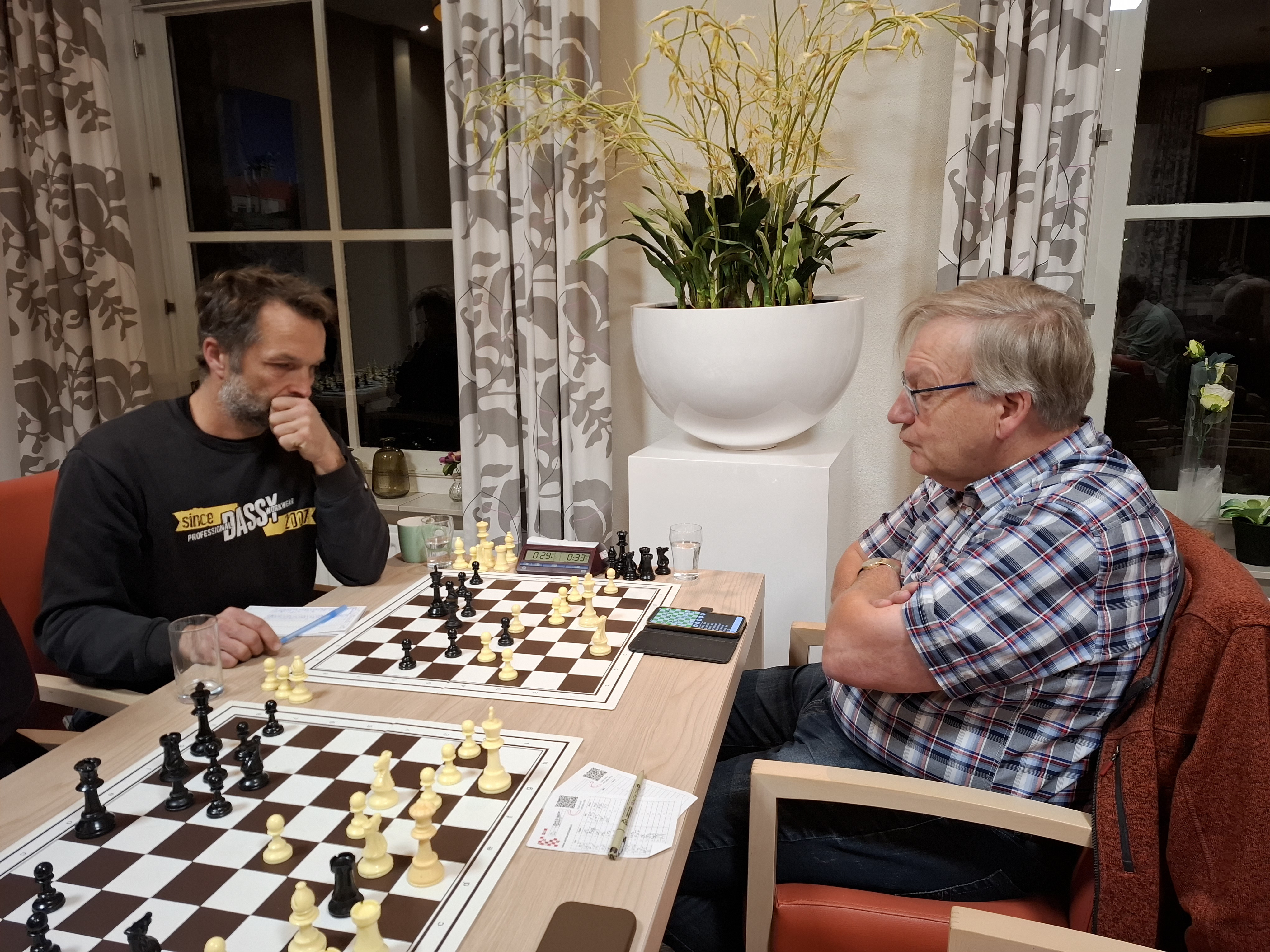 Marnix Vs Peter