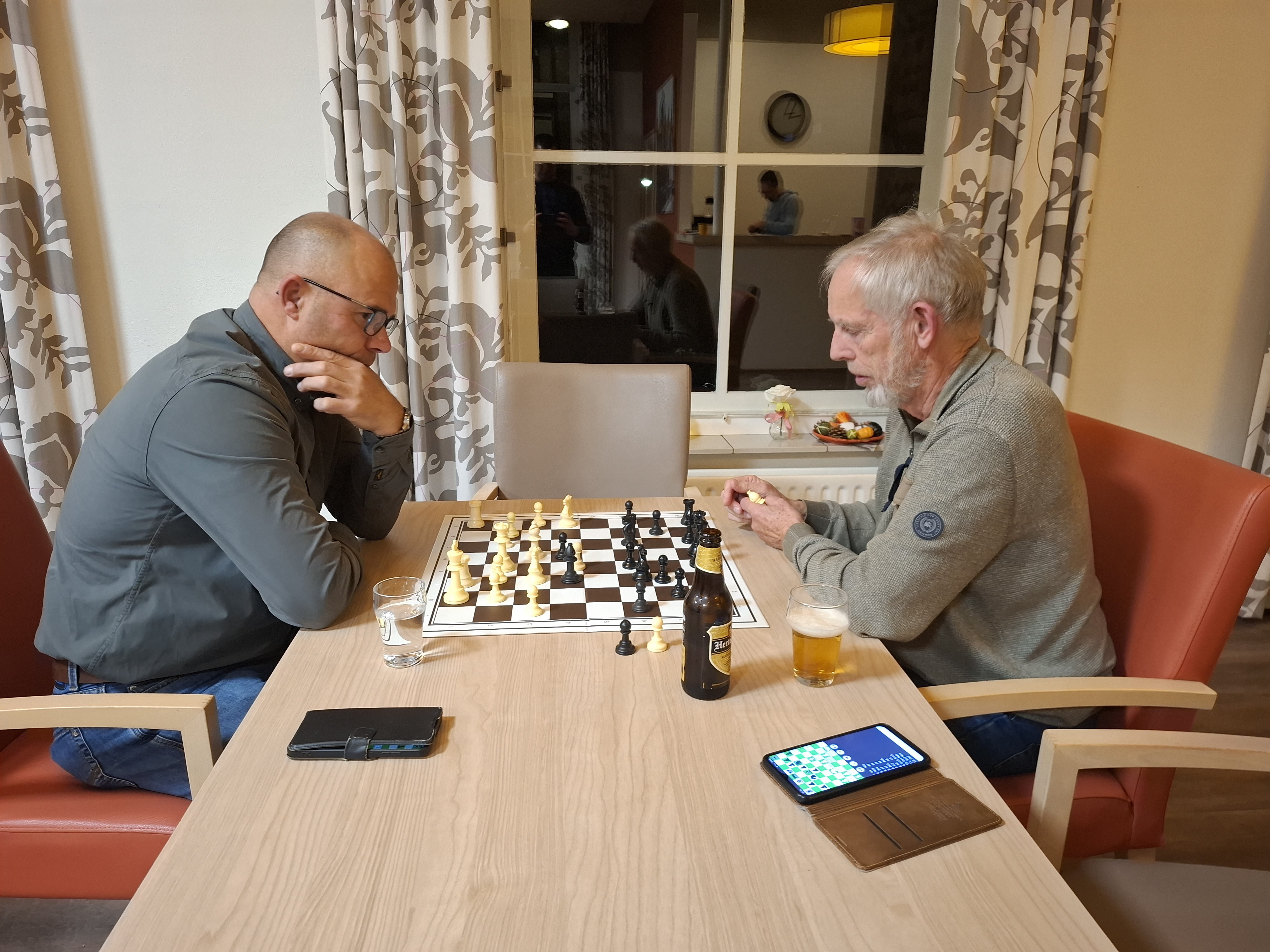 Arjan Vs Fokko 2