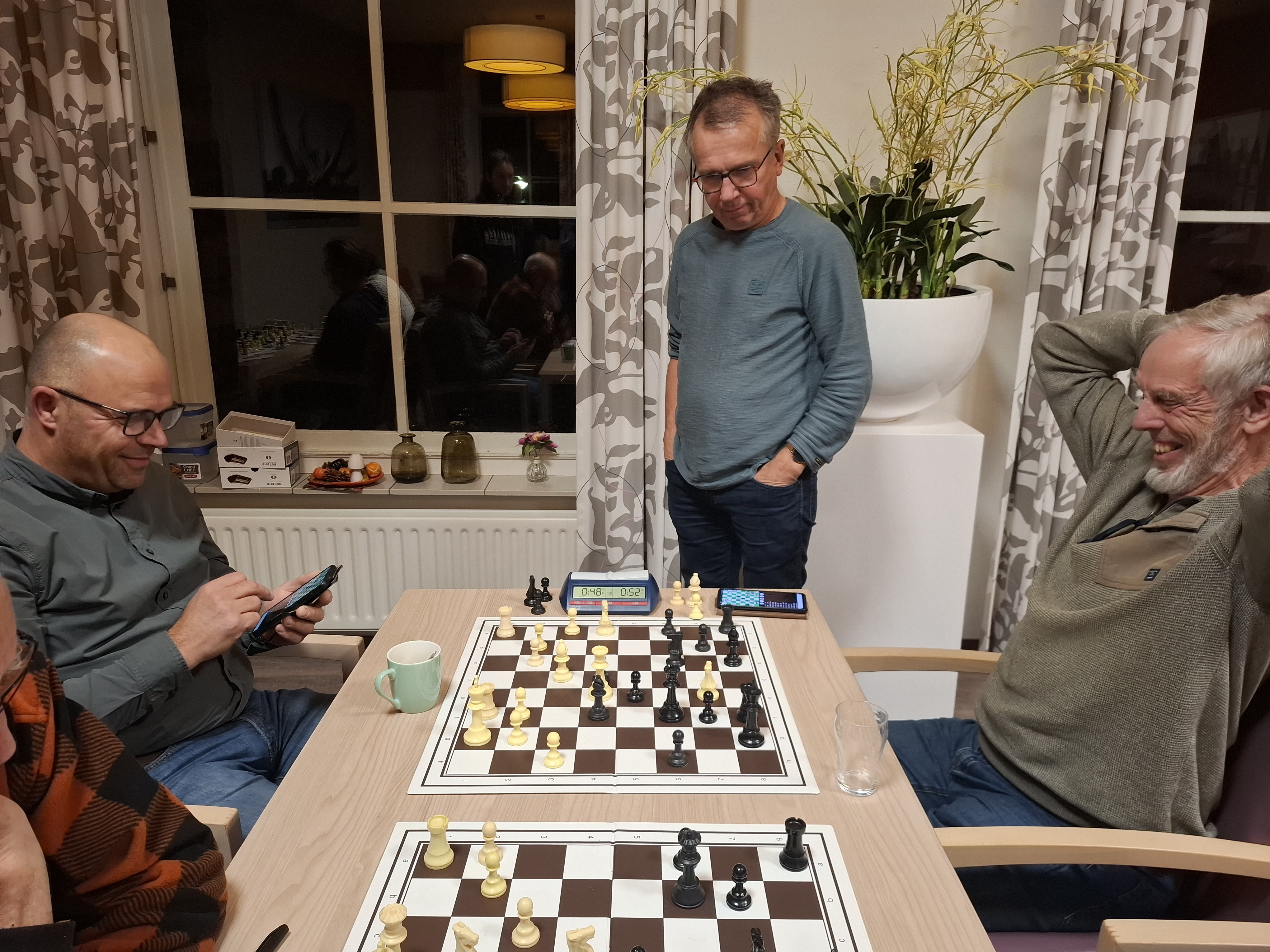 Arjan Vs Fokko1