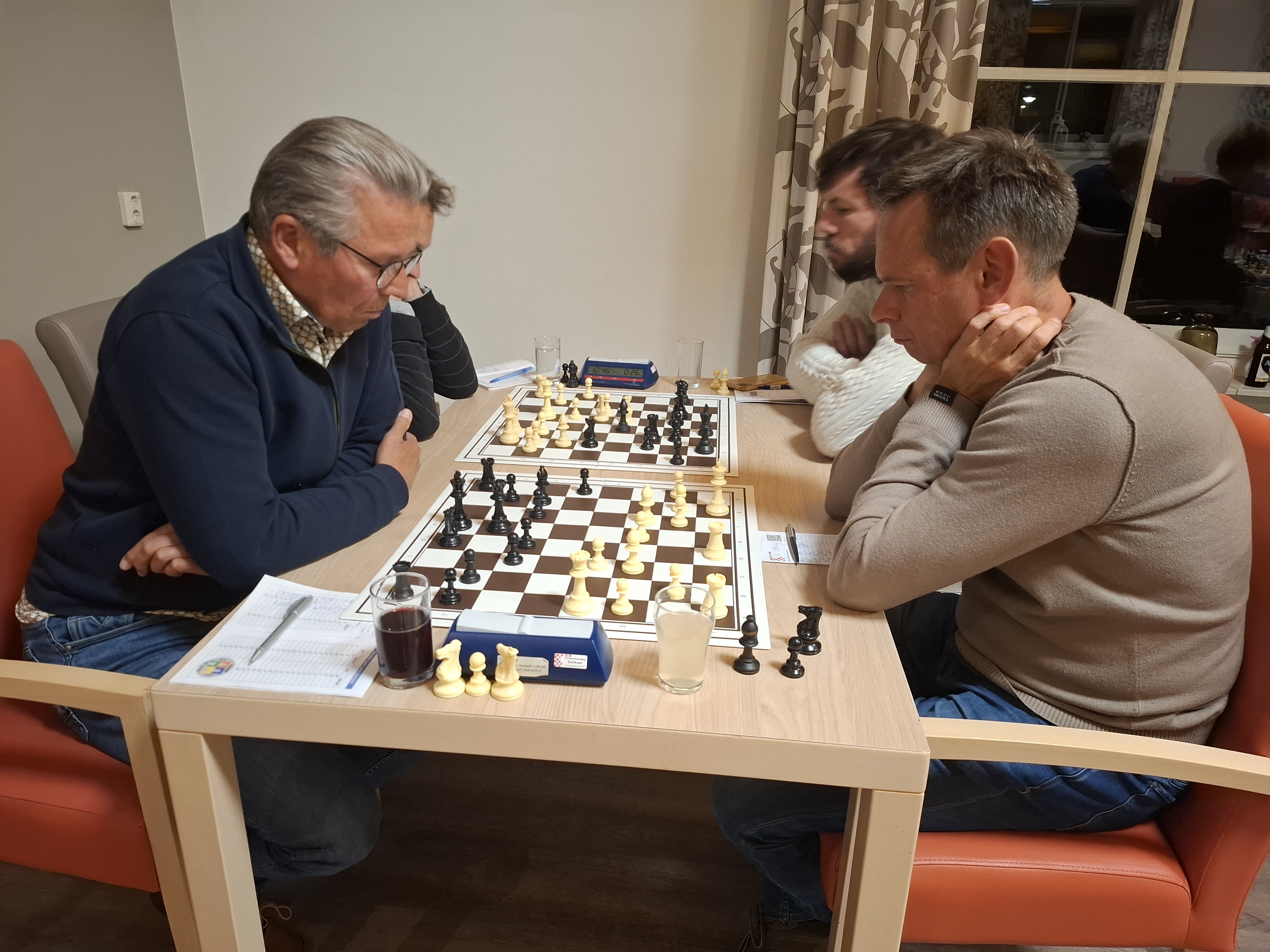 Jac Vs Martin B
