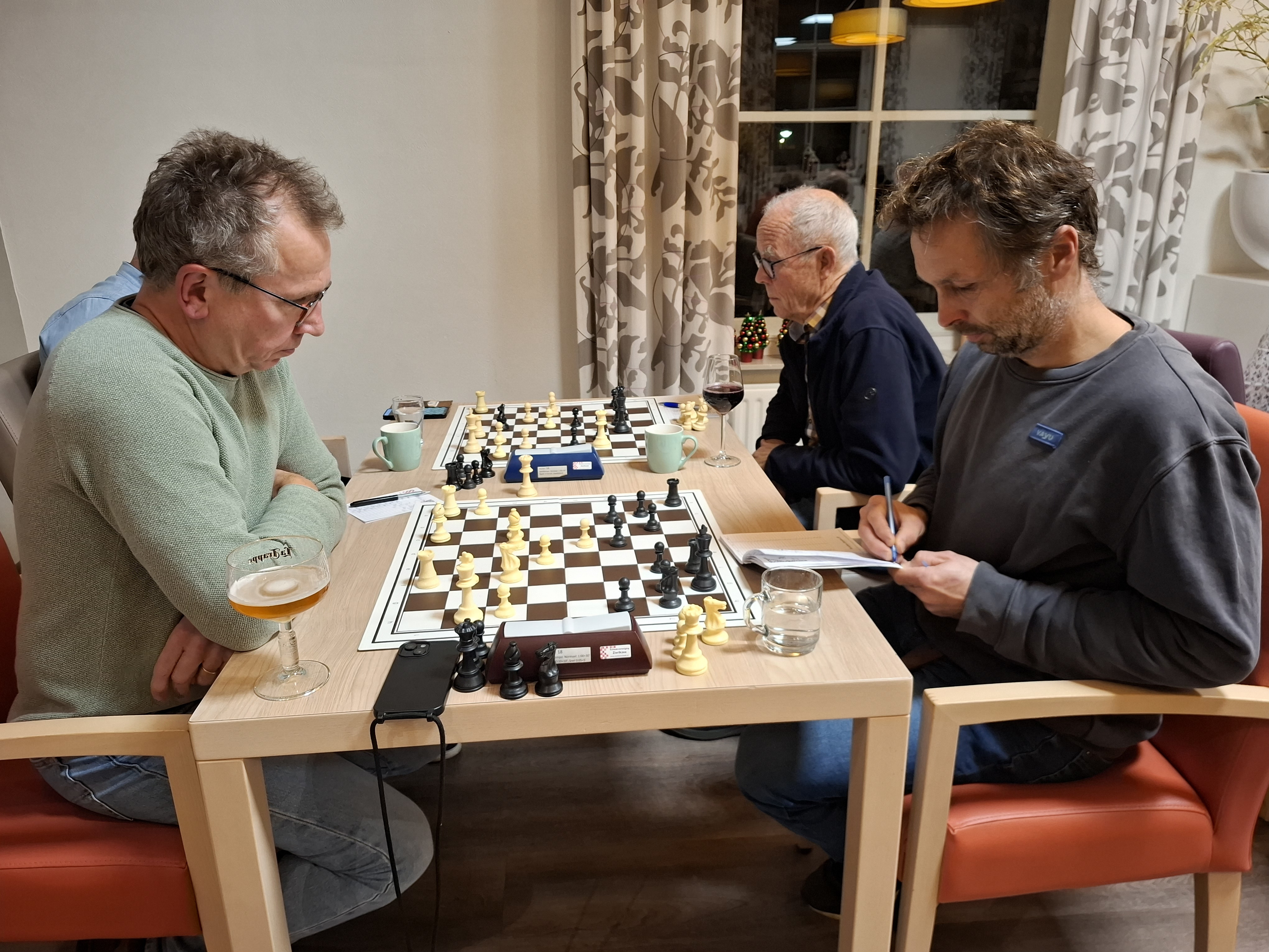 Aloys Vs Marnix