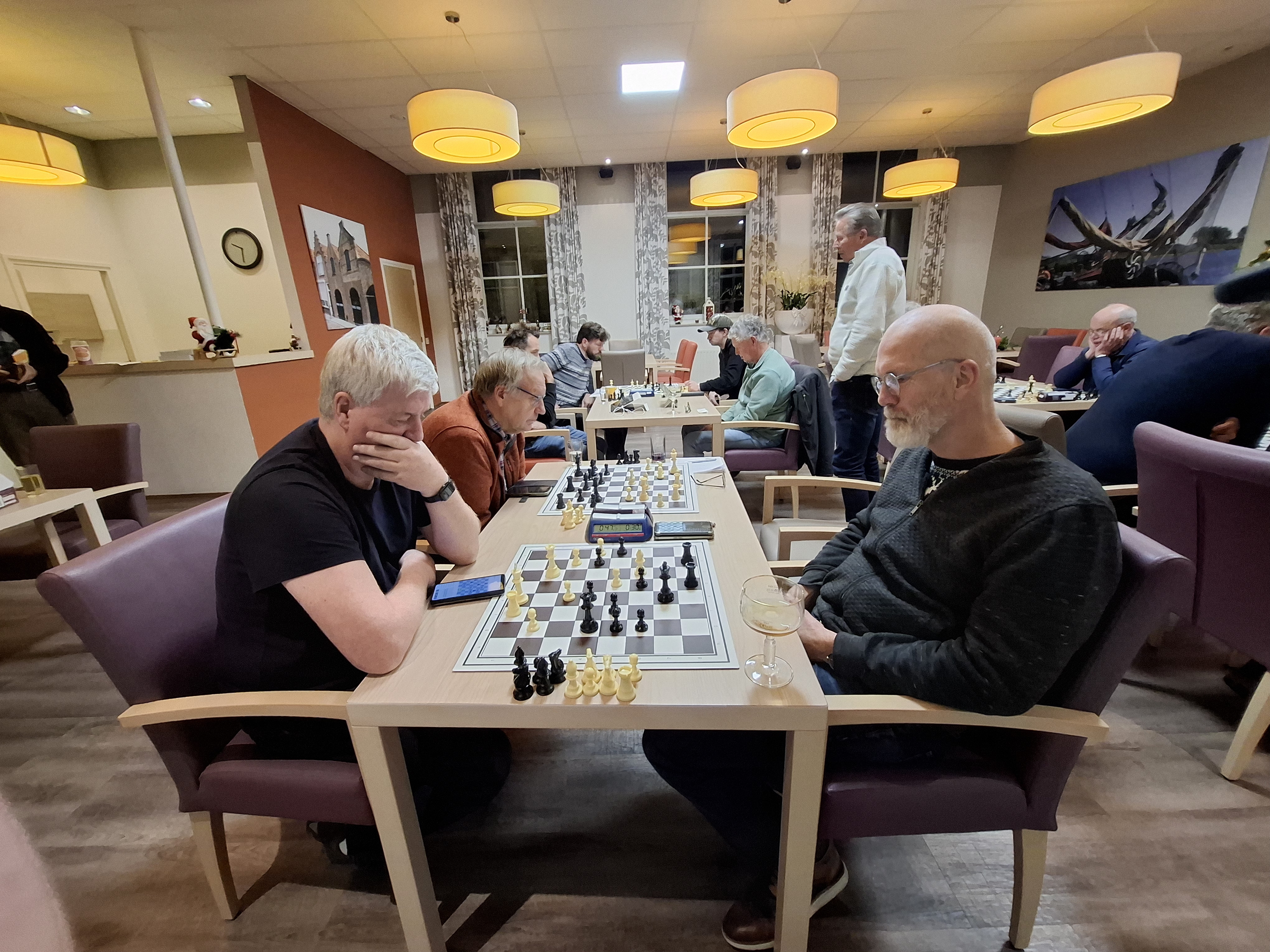 Greefhorst Vs Vieveen