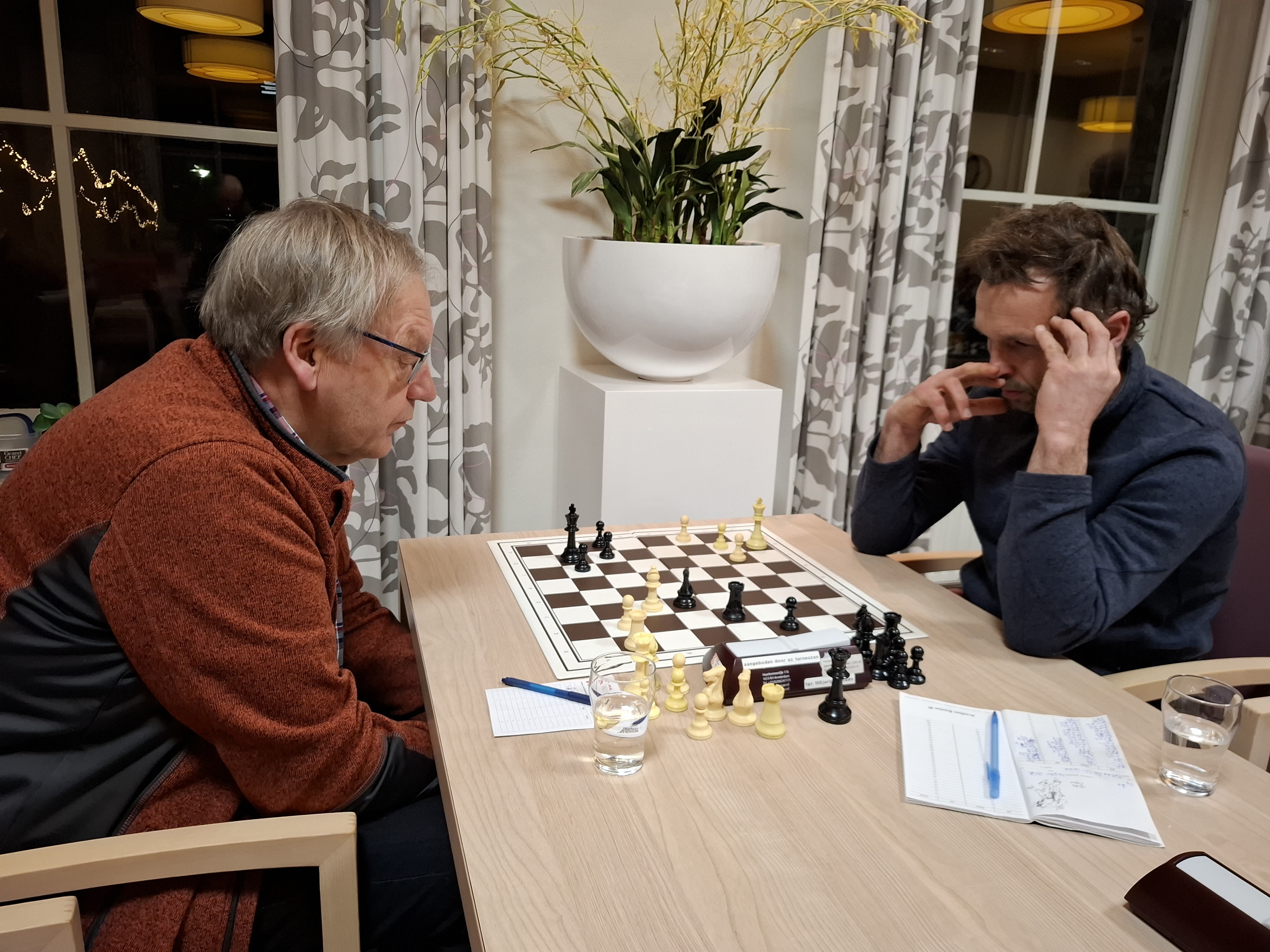 Peter Vs Marnix