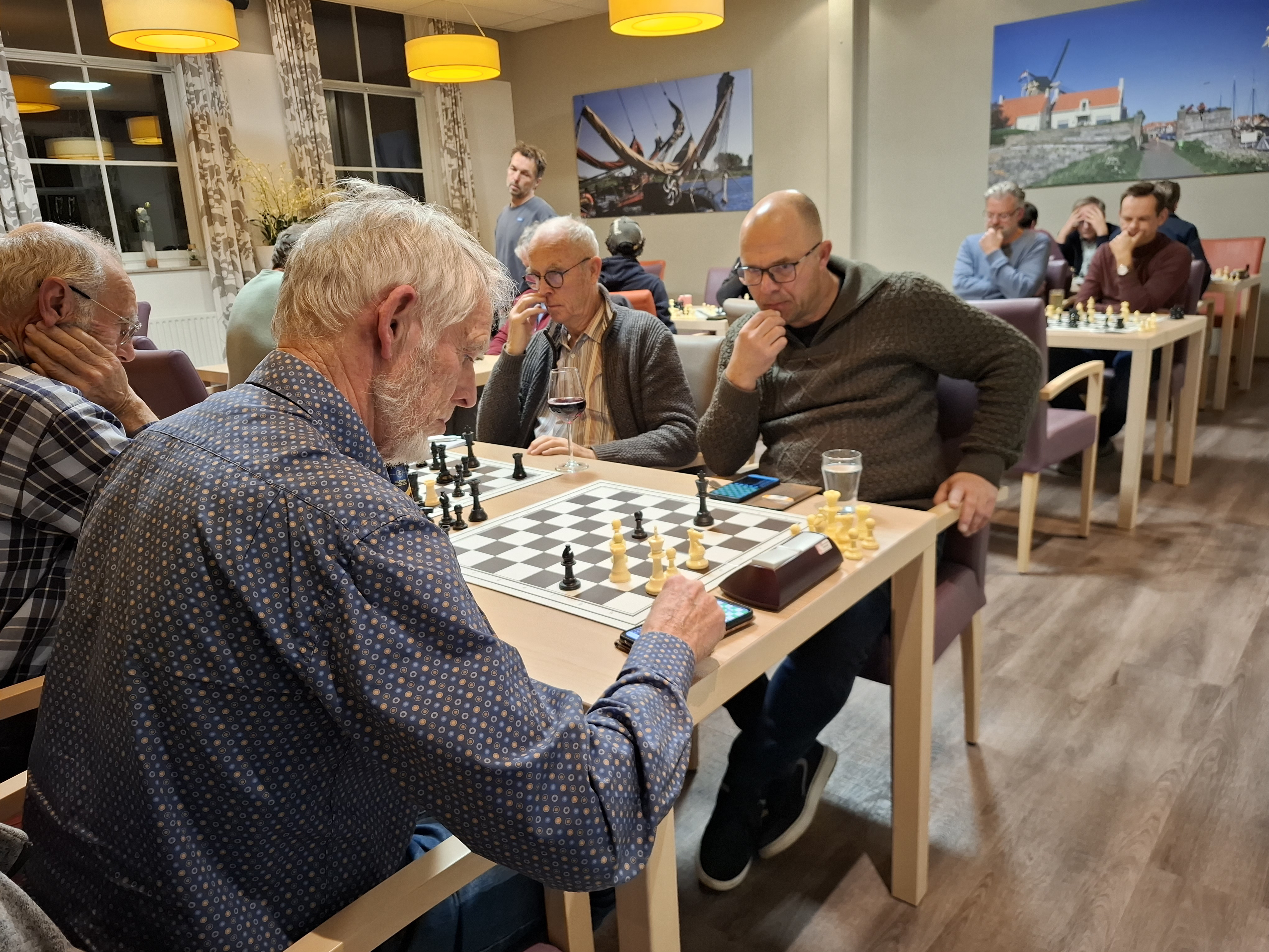 Fokko Vs Arjan
