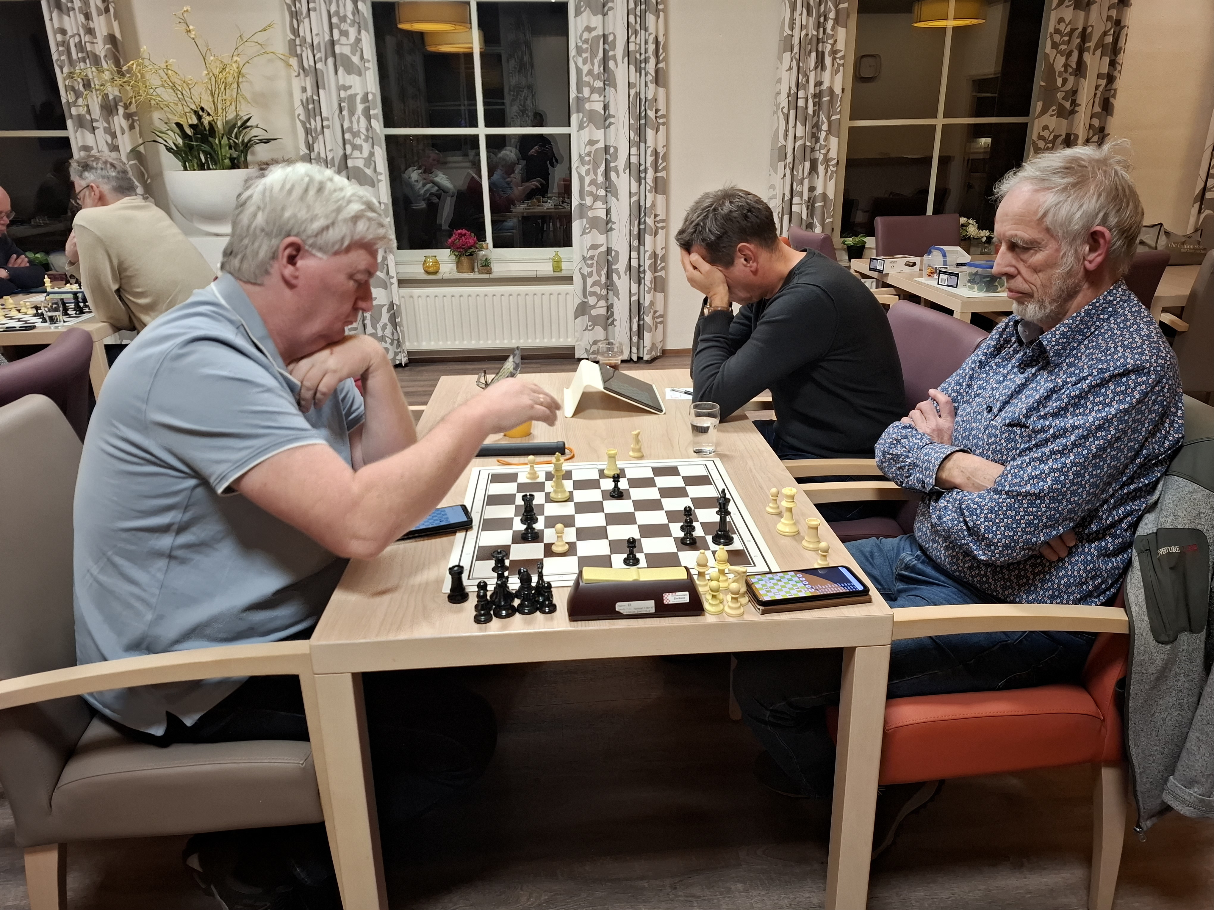 Paul Vs Fokko