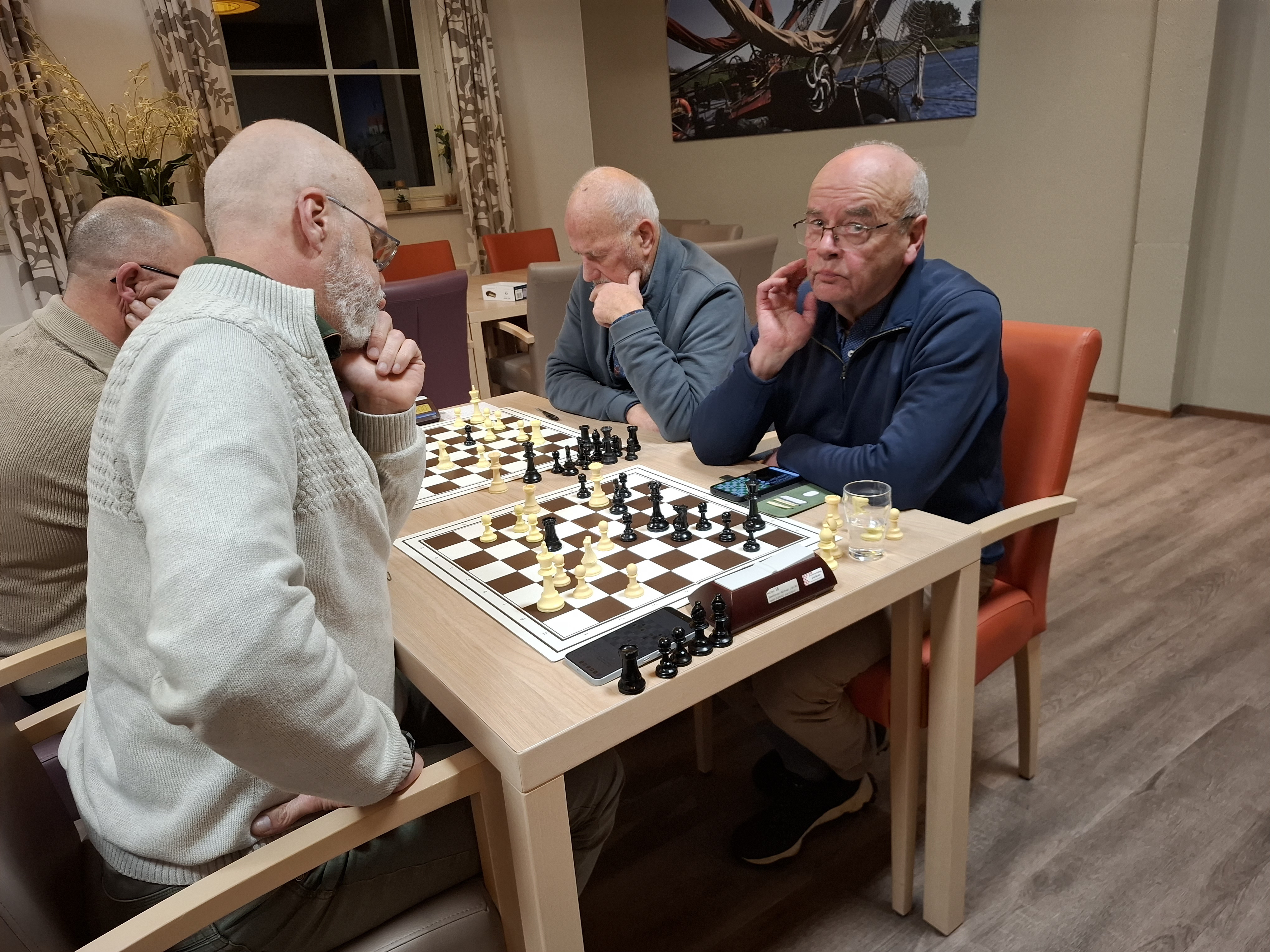 Marco Vs Frans N