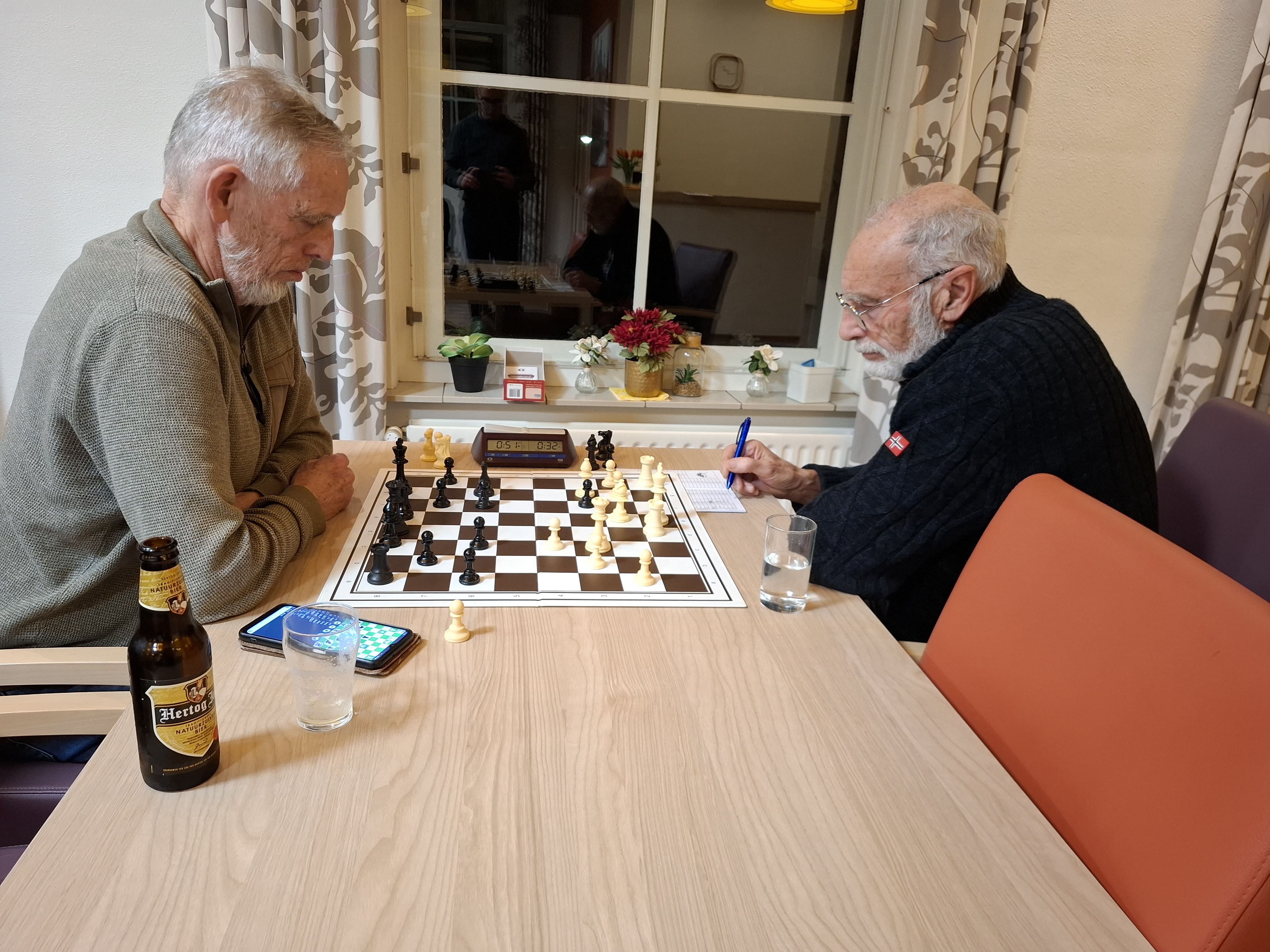 Fokko Vs Frans J