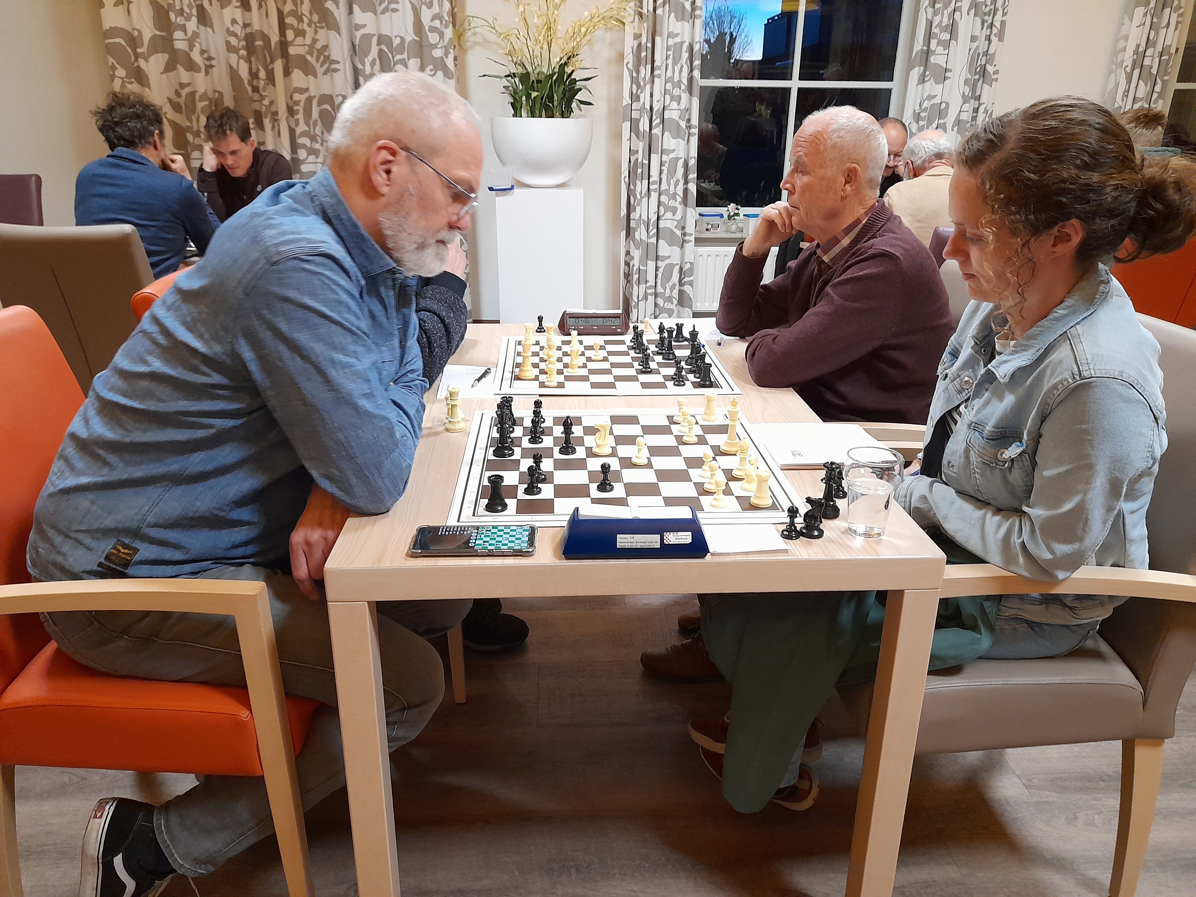 Vieveen Vs L Melkert