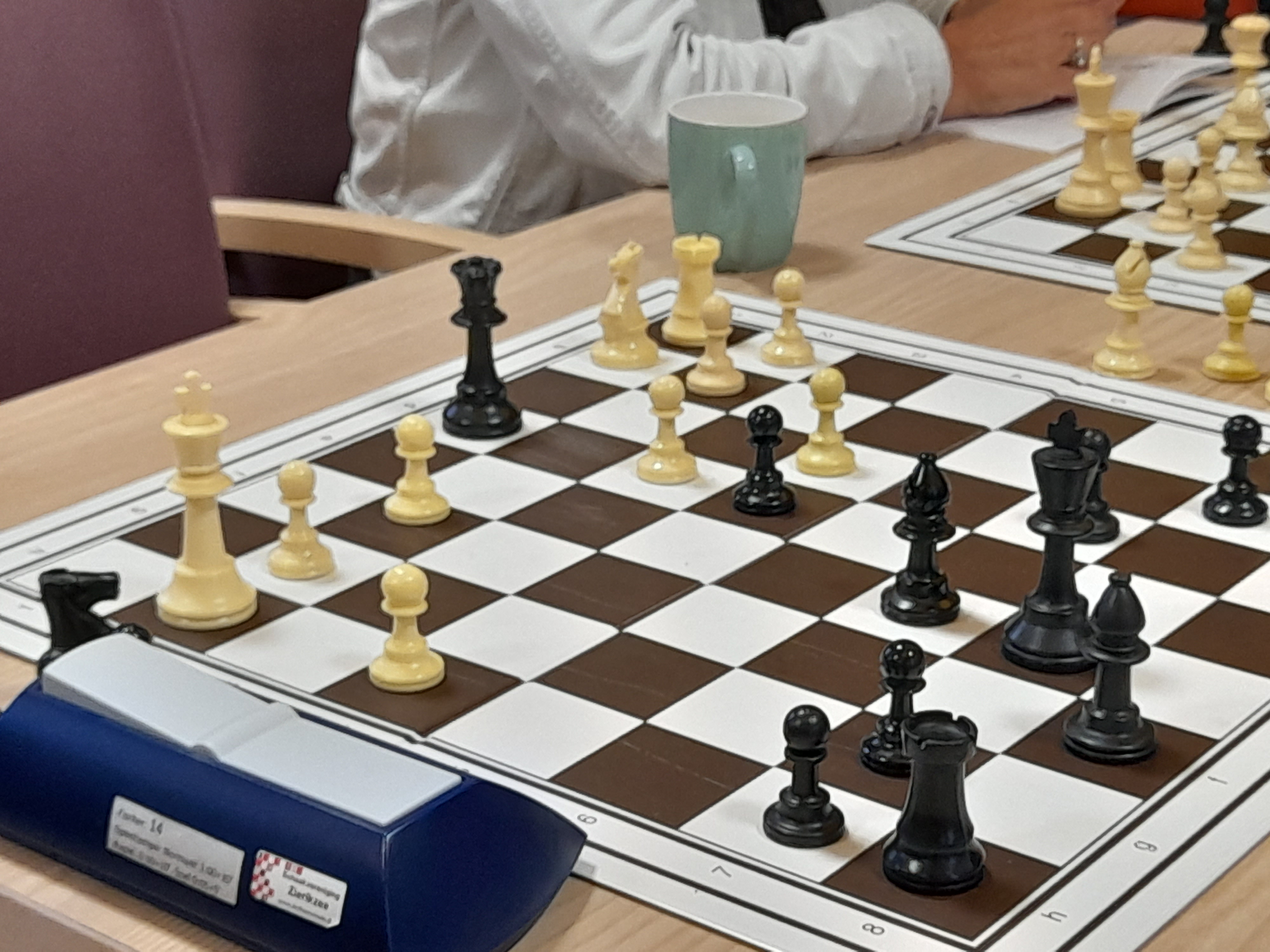 Greefhorst Wint Van Vieveen