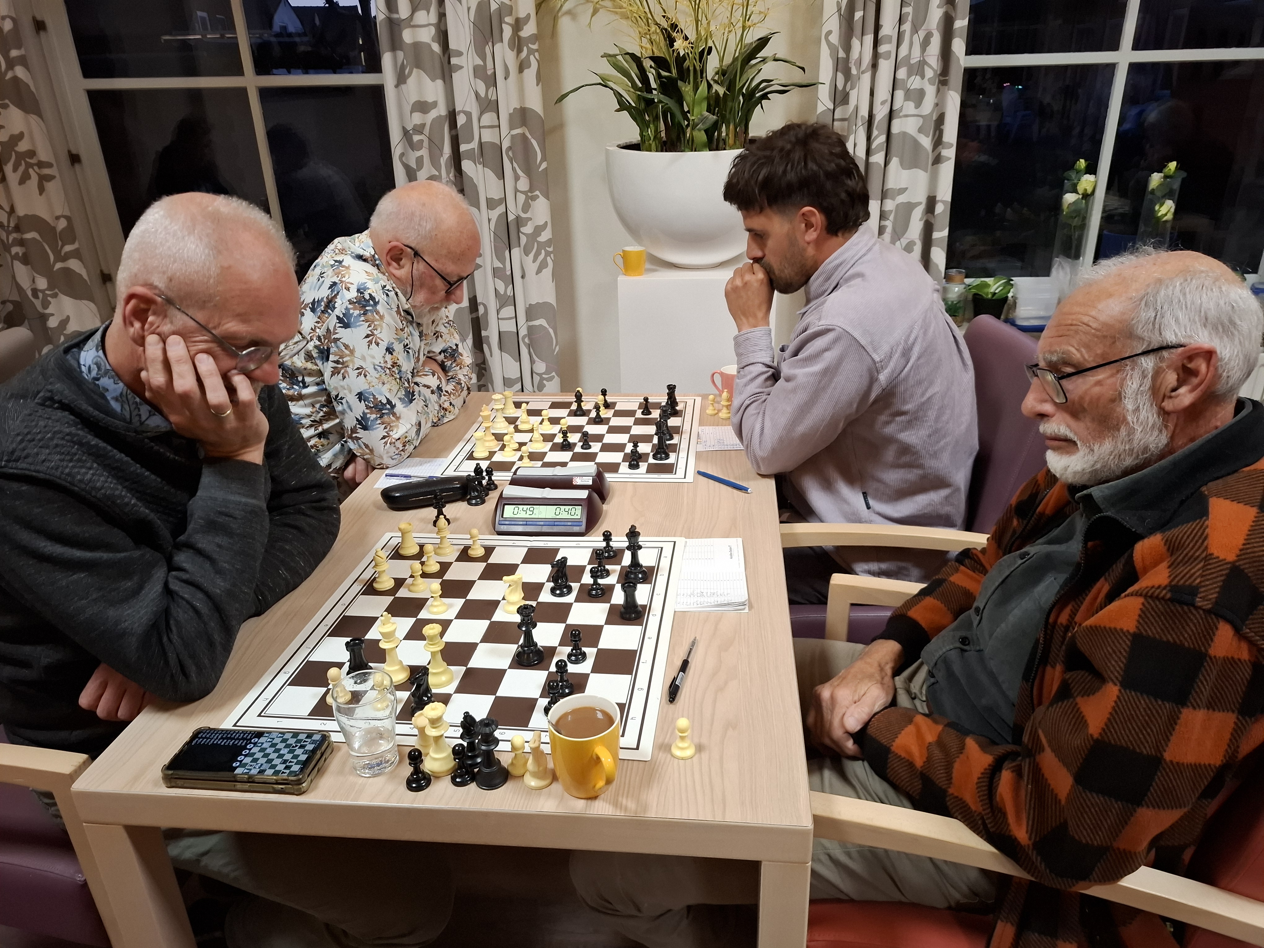 Marco Vs Frans J