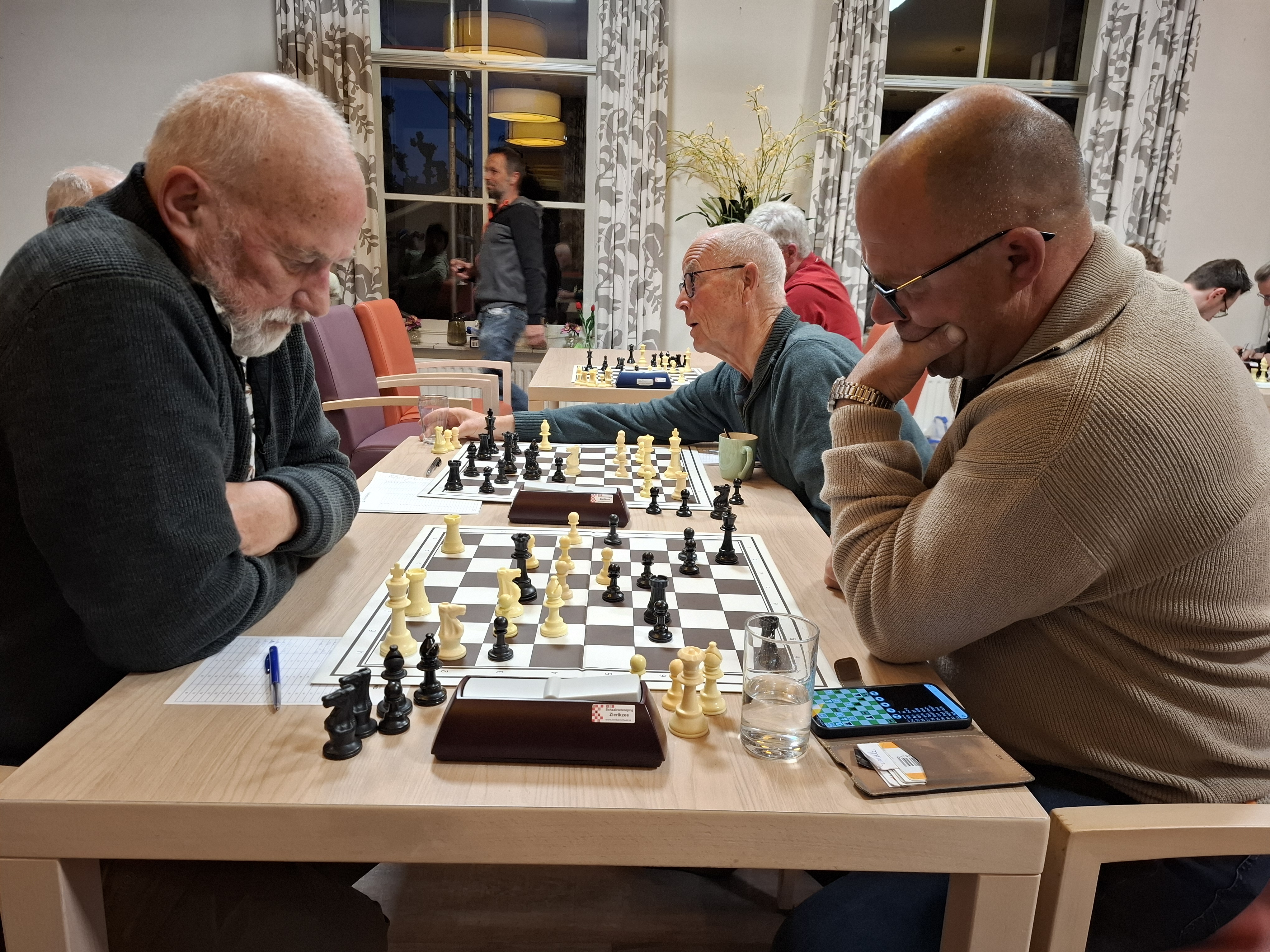 John Vs Arjan