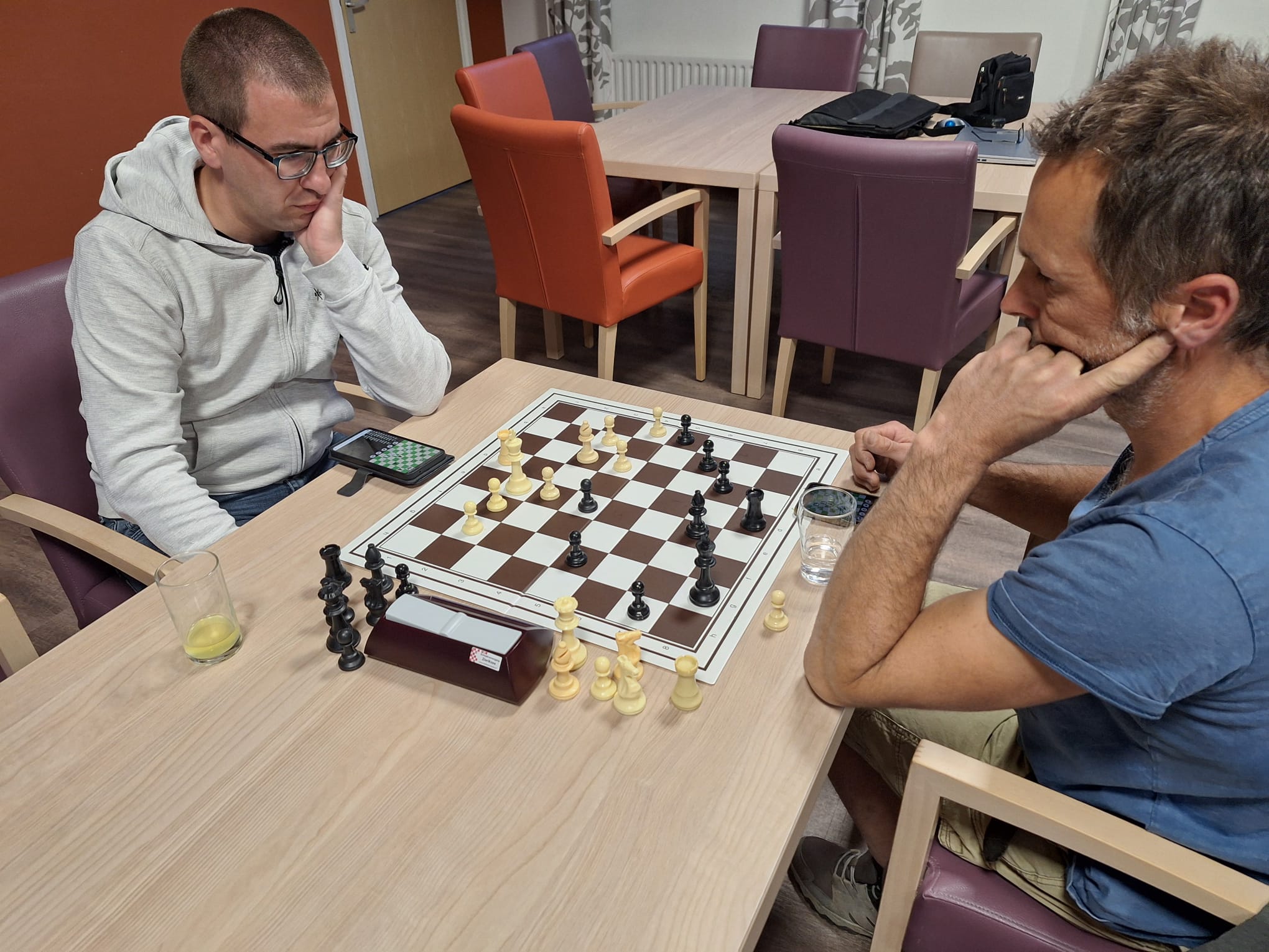 Erik Vs Marnix