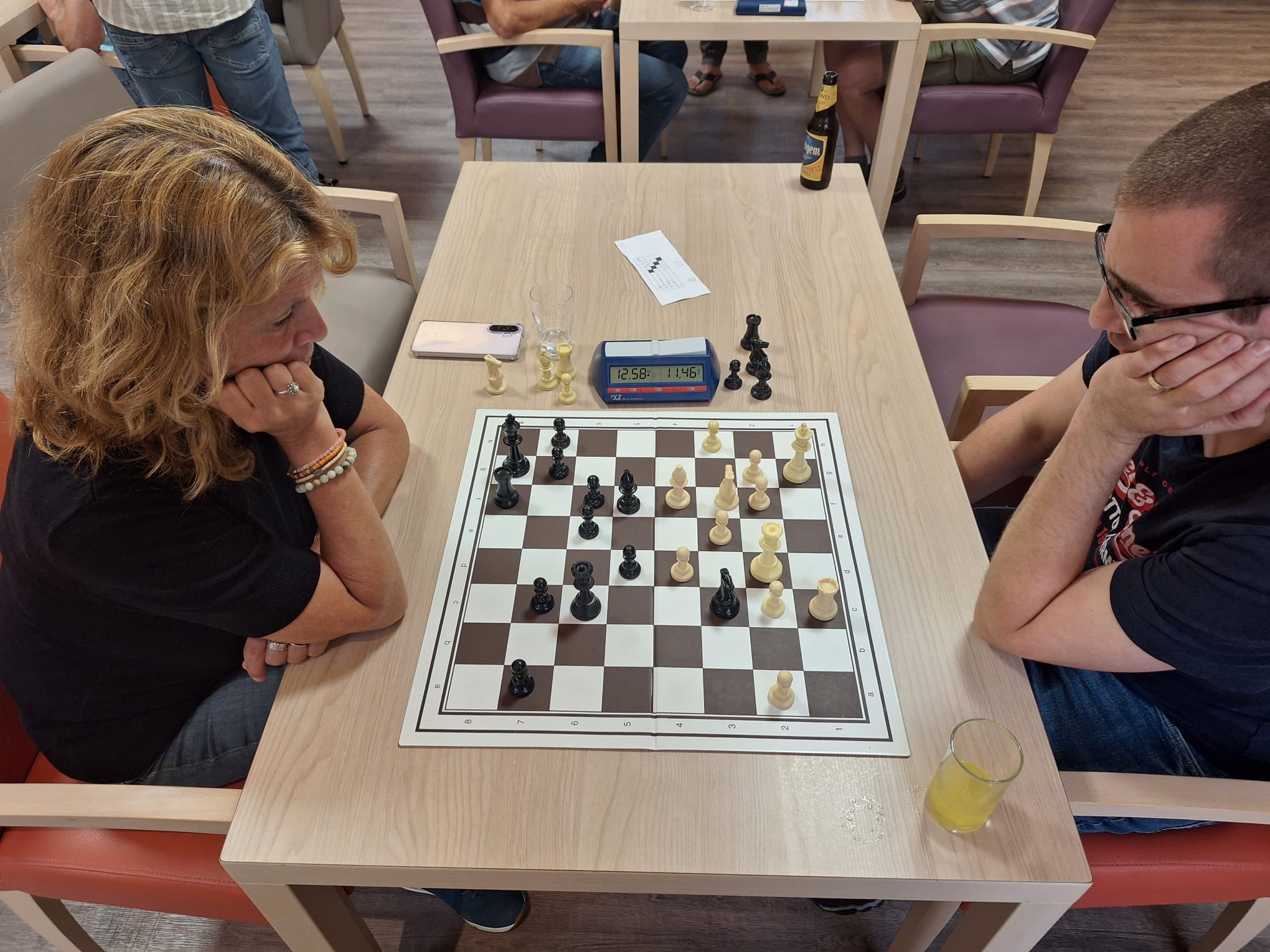 Marianne Vs Erik 3