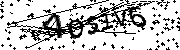 Anti-Bot verification code image